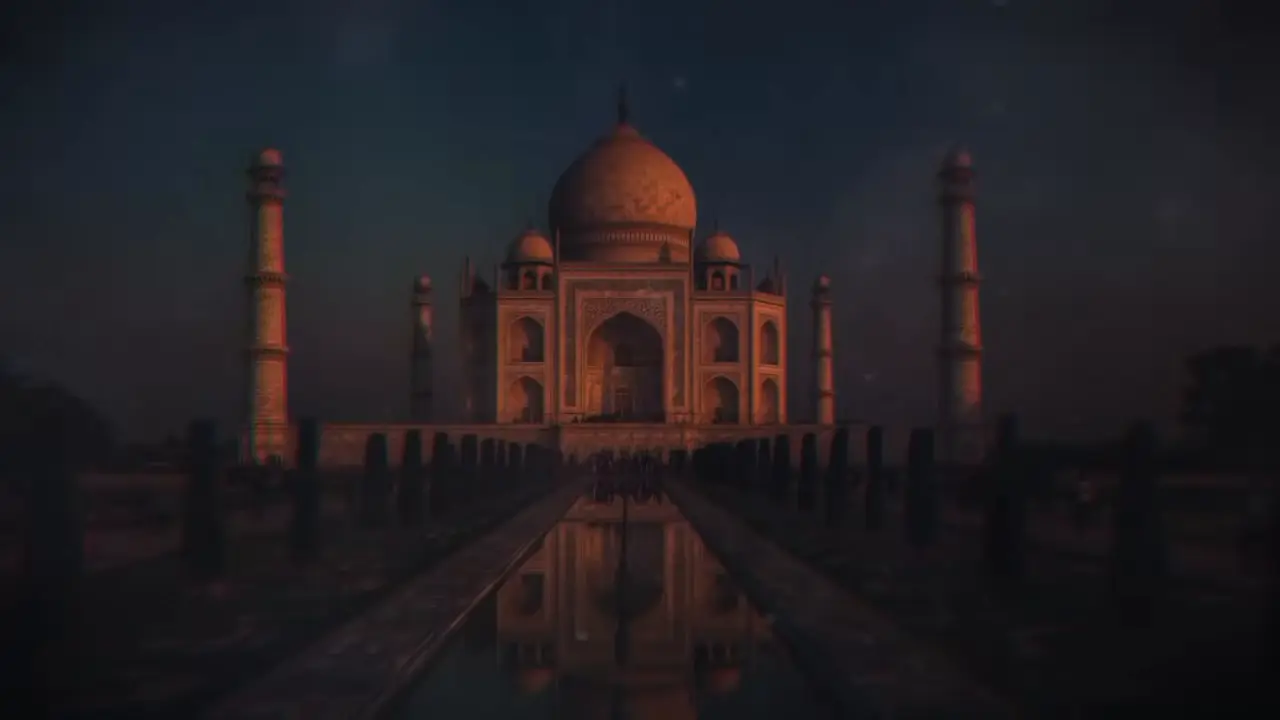 100 Sleepy Facts About the Seven Wonders of the World — Fall Asleep to History — No Adverts