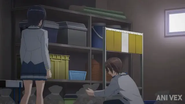 Loner Boy Gets Caught Between the Two Prettiest Girls | Anime Recap