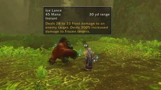 Class Highlights - Part 2: Hunter, Mage, Paladin | World of Warcraft: Forever