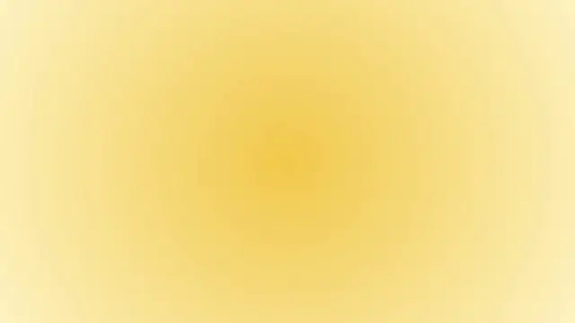 Golden Ombre Aura Screen | 2 Hours | No Sound