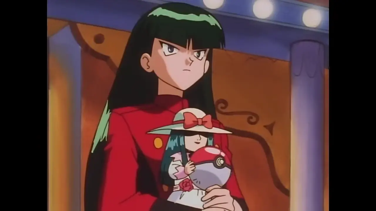 When Pokémon Was Still A Mystery