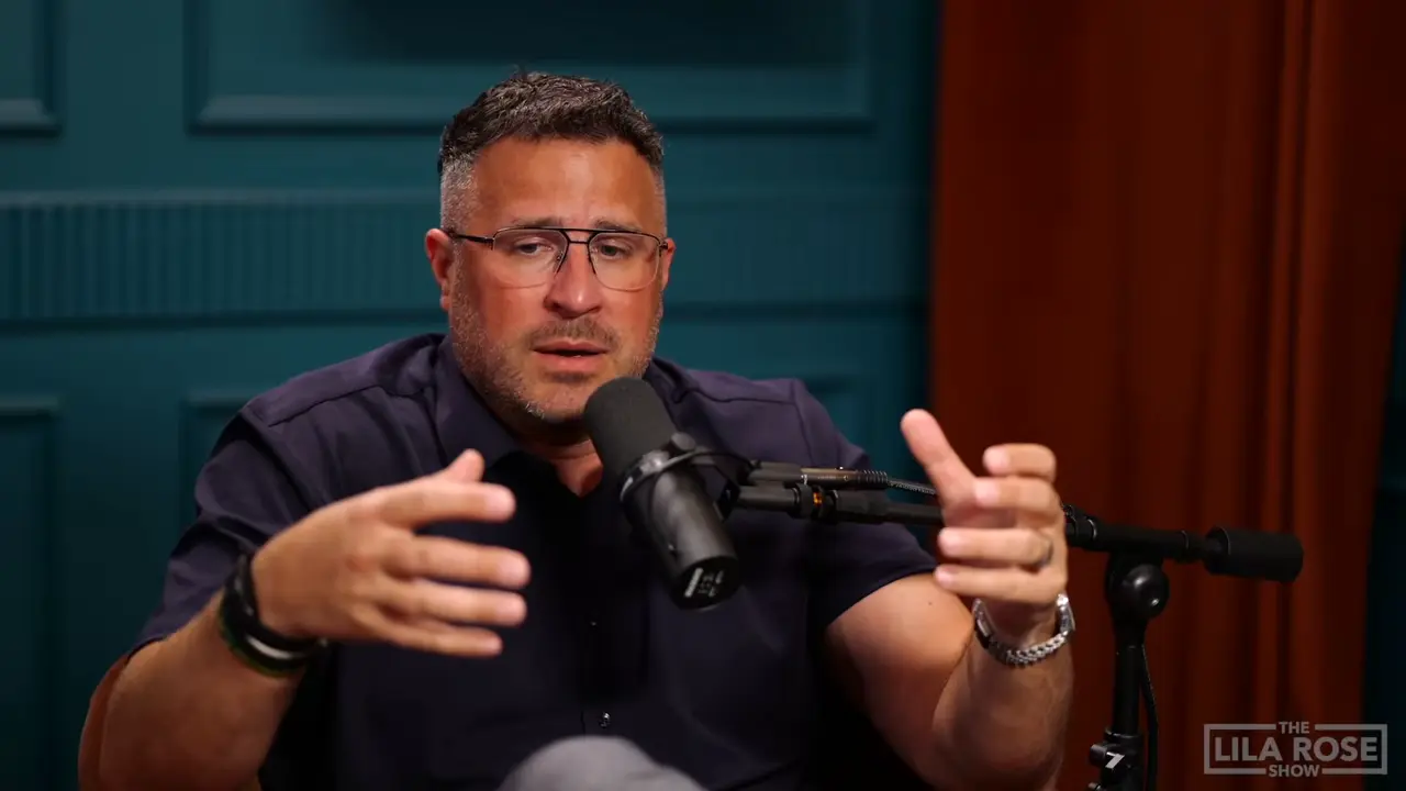 Stop Chasing Chemistry: How To Find A Godly Spouse w/JP Pokluda | E319 Lila Rose Show