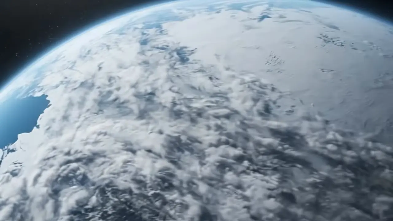 4.5 Billion Years of Earth's History in JUST 1 Hour | Full Documentary