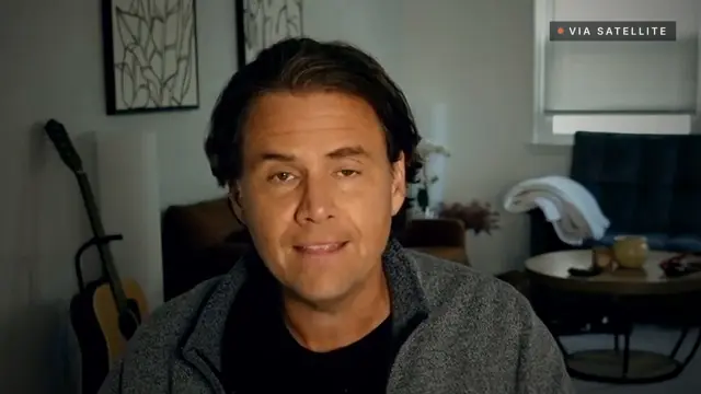 An AI Made This Entire Documentary to Find Out If It Can Feel