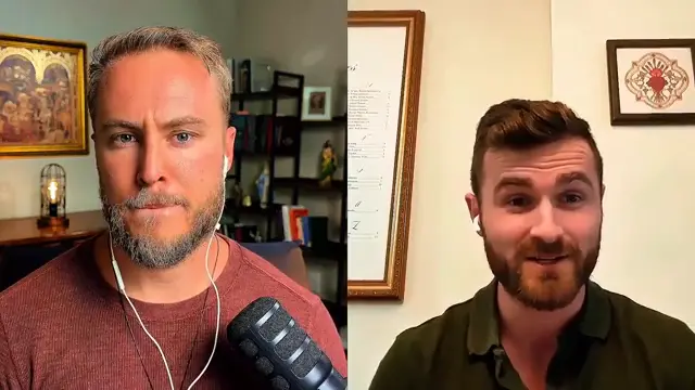 Dating Expert Explains Exactly How To Find A Catholic Spouse