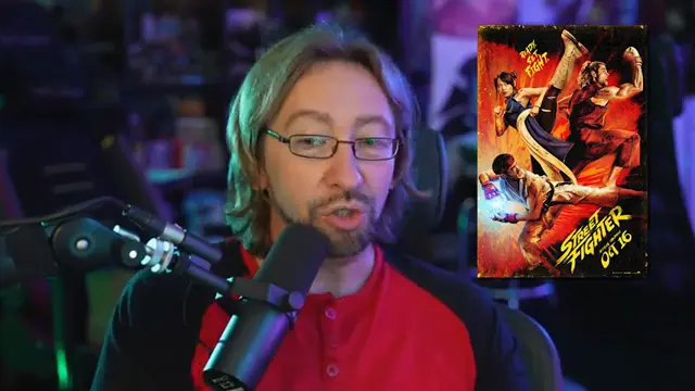 MAX REVIEWS - Street Fighter '2026 Movie' NO SPOILERS