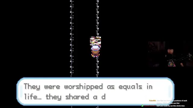 FRLG.ips: The Game That Made Me INSANE
