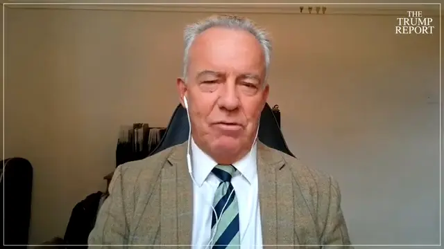 Trump’s ultimate betrayal of America & Ukraine | Sean Bell analyses ‘sickening’ Putin deal