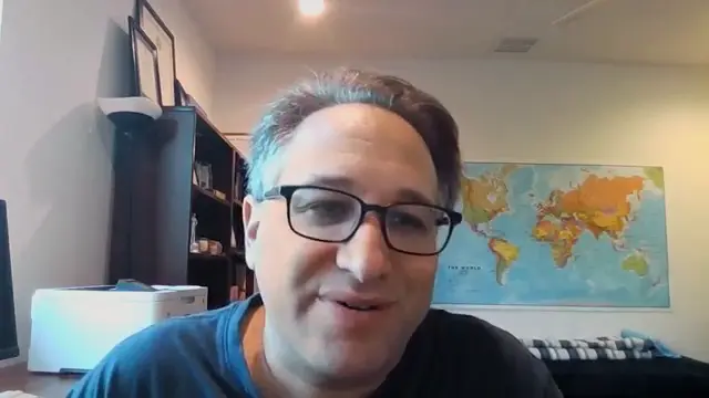 Scott Aaronson: The Mathocalypse, Will Intelligence Matter Anymore?
