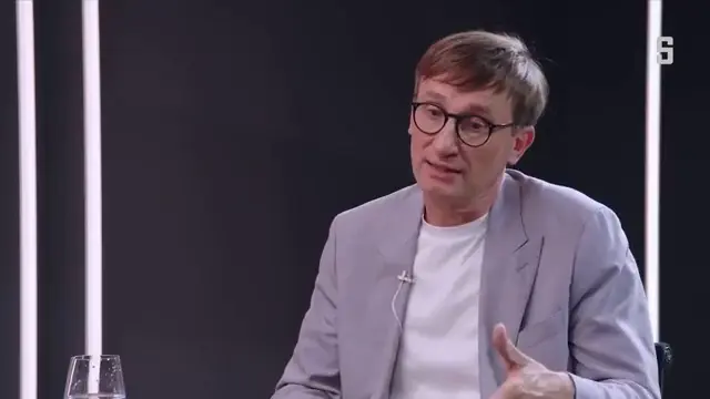 How great is the threat of war in Europe? Sönke Neitzel in an in-depth interview | DER SPIEGEL