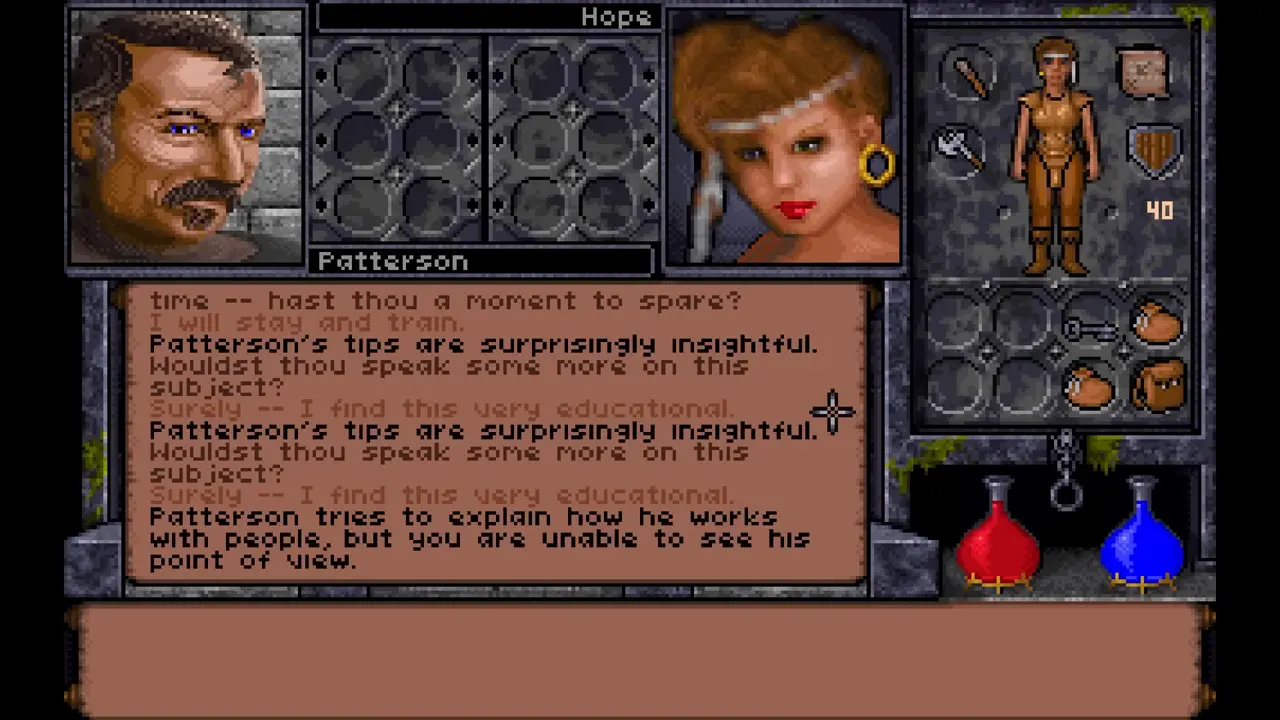 Ultima Underworld II Retrospective | Thinking Bigger, Digging Deeper