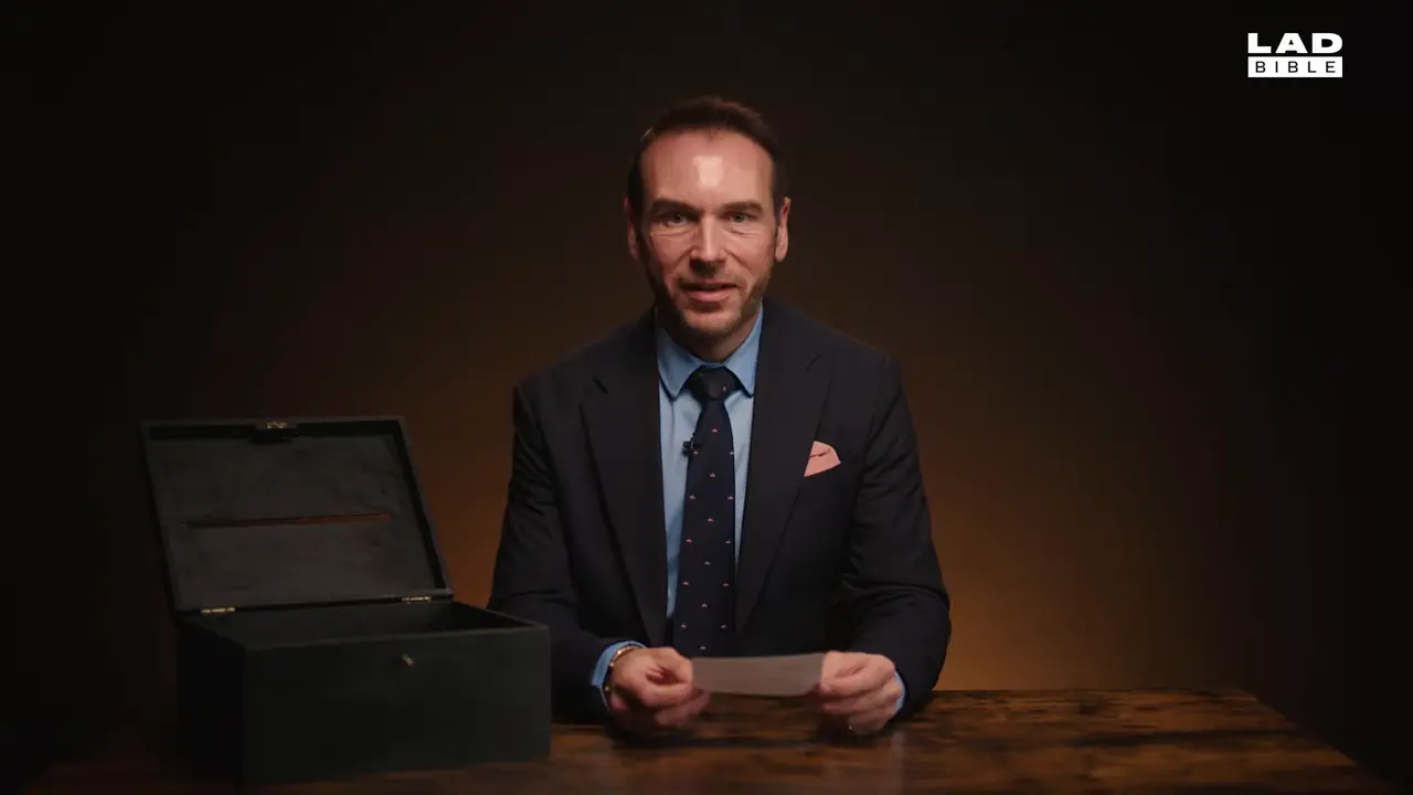 We Asked a Royal Butler 22 Tough Questions | Honesty Box