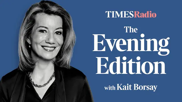 Musk Blames Trump For Limits On Ukrainian Military Capabilities | Tom Newton Dunn