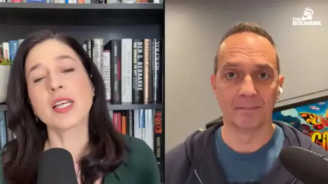 The Bond Market Doesn’t Care About Trump’s Feelings | Receipts LIVE