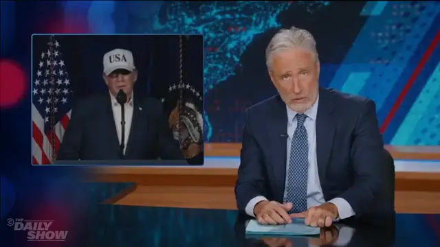 Jon Stewart & The News Team Recap the Endless War in Iran Pt. 1 | The Daily Show