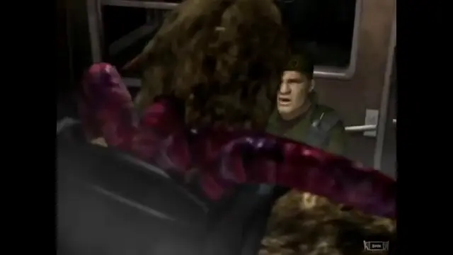 Zach Cregger's Resident Evil is a WARCRIME