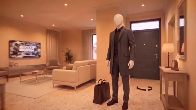 The Man the FBI Will NEVER Catch