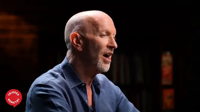 True History of the Middle East with Simon Sebag Montefiore