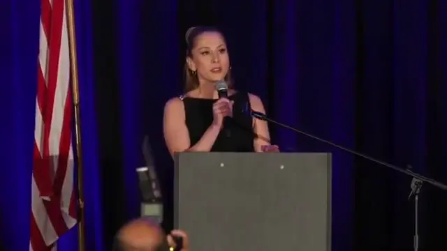 Ana Kasparian Key Note Speech at CAIR-Chicago's 23rd Annual Banquet