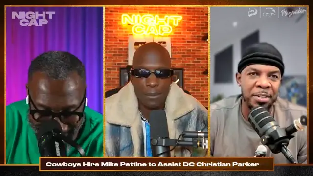 Shannon Sharpe ROAST Cowboys for Being SO BAD Even a TUTOR CAN'T SAVE THEM! | Nightcap