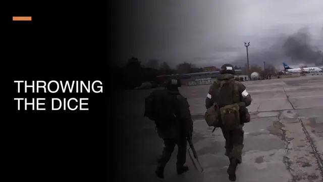 Four Years of War In Ukraine - The Battlefield Balance, Losses & Counterattacks
