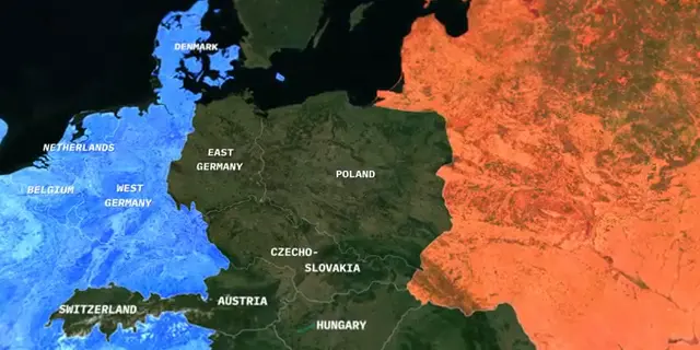 Poland Is Becoming A Big F*cking Deal