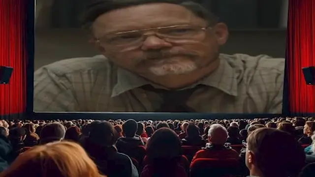 I Am Worried About The FNAF 3 Movie...