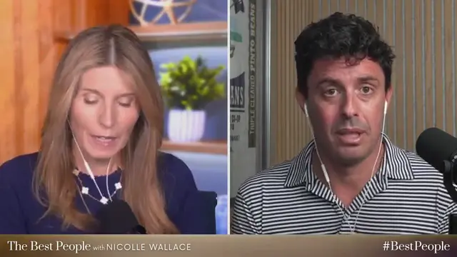 Tim Miller: This is why Trump is losing his grip