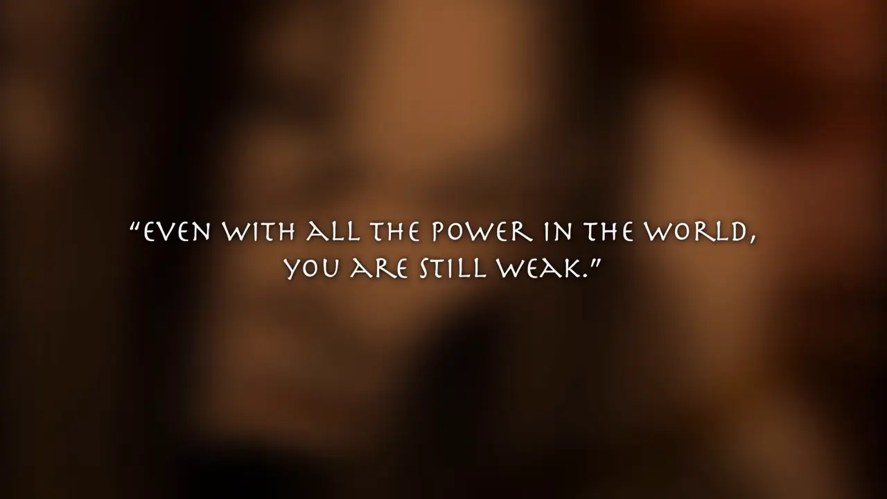 The Philosophy of Uncle Iroh: What does it mean to be a man? | The Last Airbender