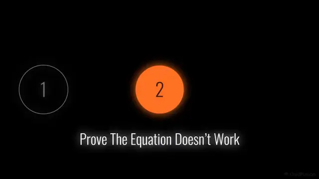 AI Keeps Pissing Off Mathematicians