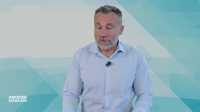 SAP kopiert Palantir: Kann dieser Plan das Geschäftsmodell retten? | INDUSTRIEMAGAZIN
