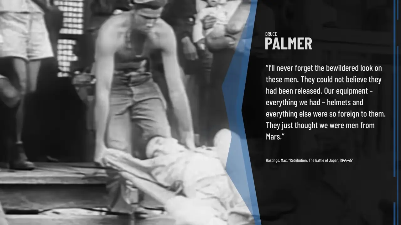 Battle of Manila 1945 (WW2 Documentary)