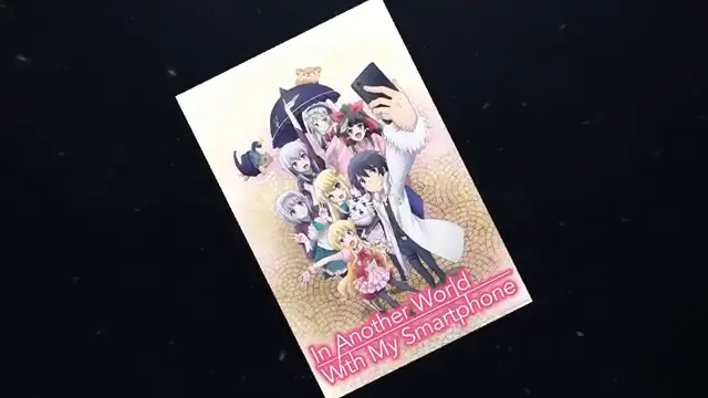 My Most Hated Isekai