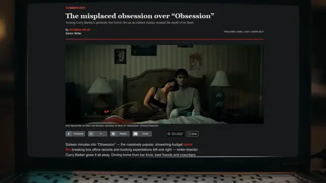 Progressive Men's 'Obsessive' Sex Doll Savior Complex