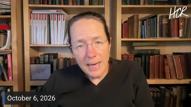 Politics Chat, October 6, 2026
