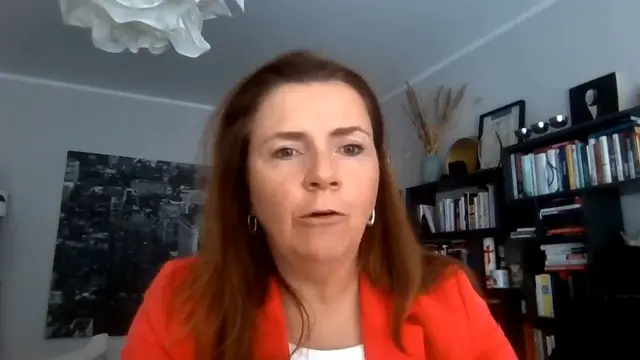 Surrogacy: It’s worse than you think (Prof. Rieck with Birgit Kelle)