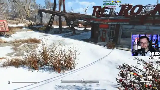 Exploring The NEW Fallout 4 Creation Club Content..