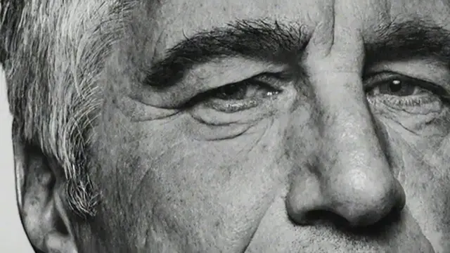 The Story of the Epstein Temple