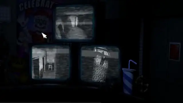 The FNaF Secrets & Easter Eggs Iceberg
