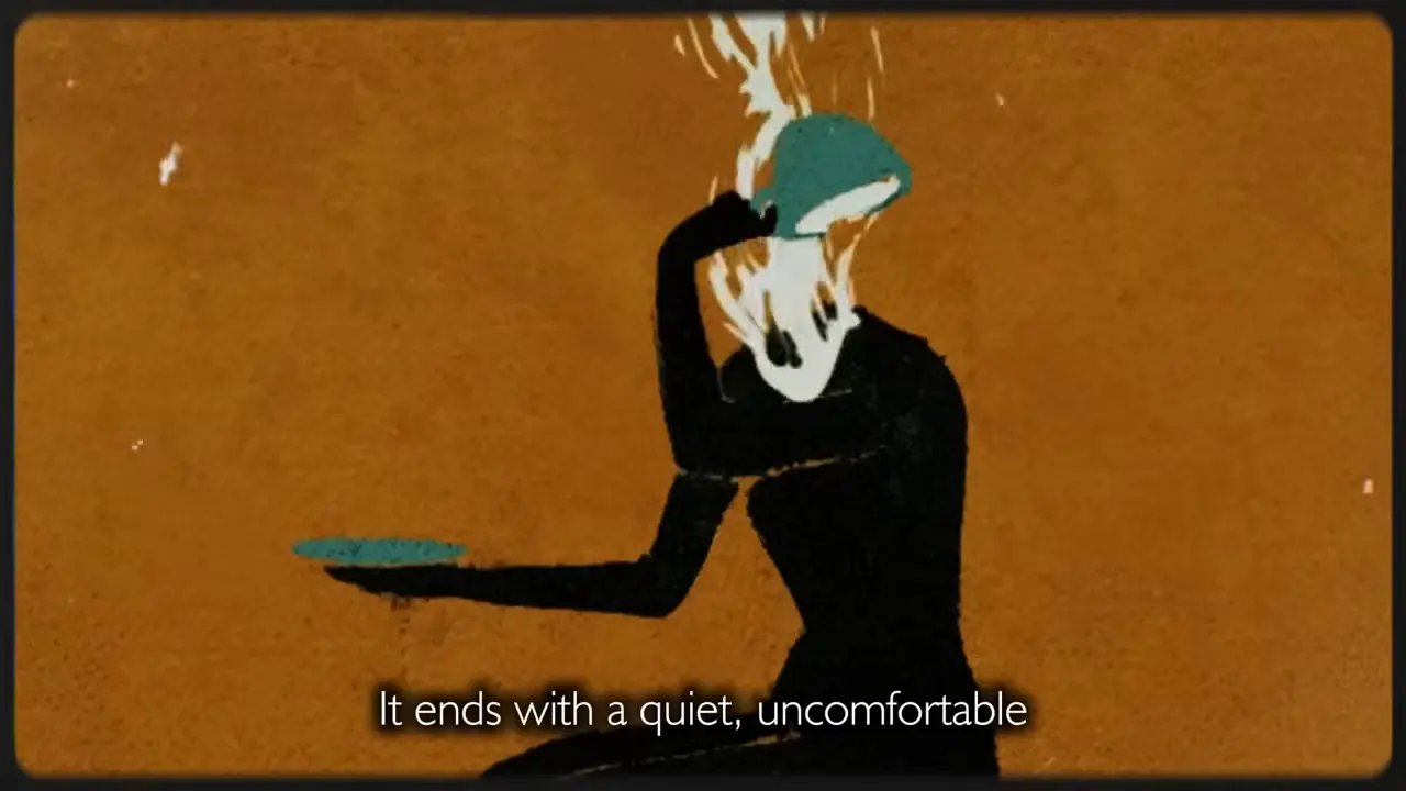 Ecclesiastes – The Darkest Book of the Bible: Nothing Makes Sense