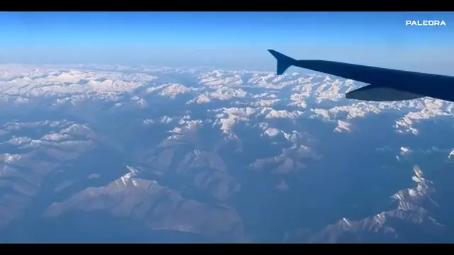 Sir David Attenborough: A Billion Years of Earth's History Are Missing | Full Documentary