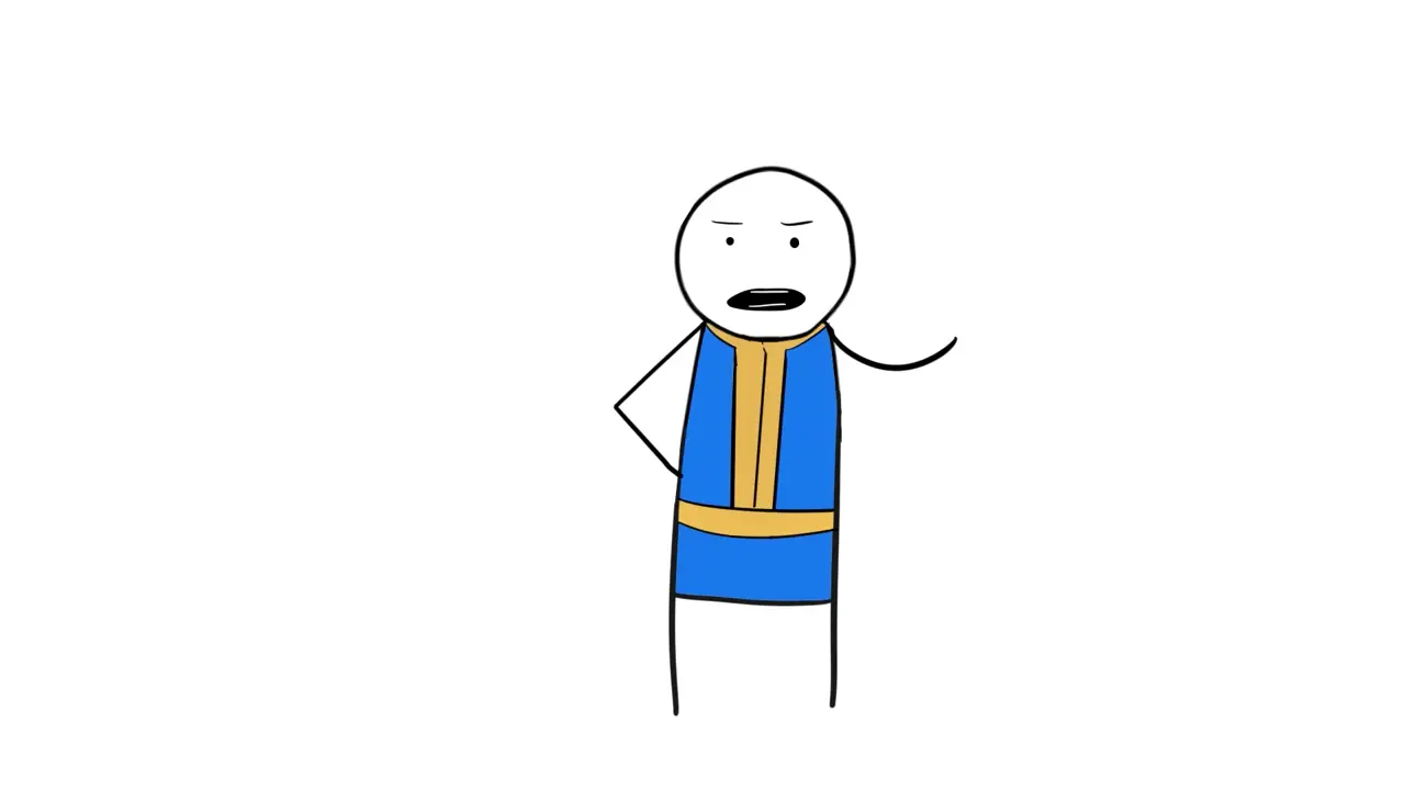 How You Would Die in Every Fallout Vault