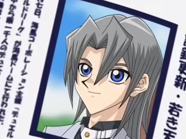 I Was Wrong About Yu-Gi-Oh! GX