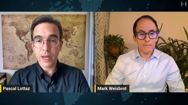 Next Regime Change: US Election Meddling Targets Brazil, Latin America | Dr. Mark Weisbrot