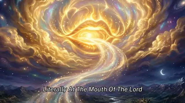 Why Did God Bury Moses Himself?