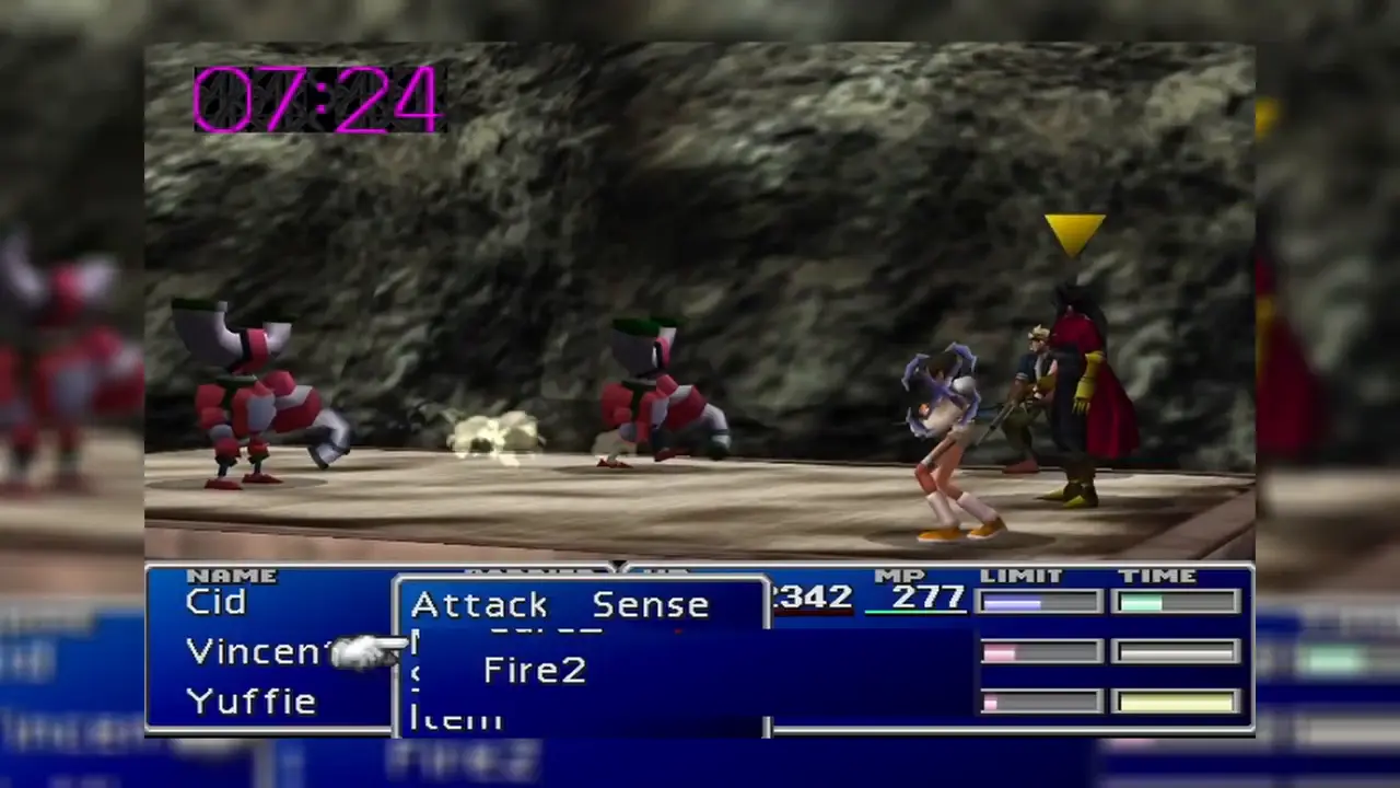 Final Fantasy VII - An In-Depth Retrospective