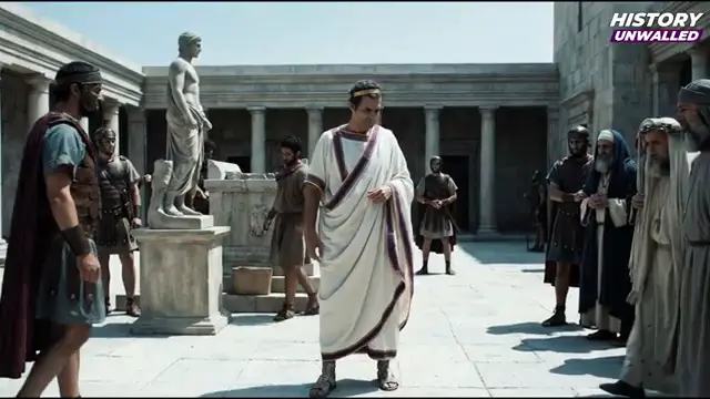 The Full History of the Jews (Abraham to the Founding of Israel)