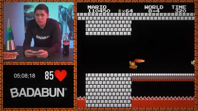 The Worst Fake Speedrun in YouTube History
