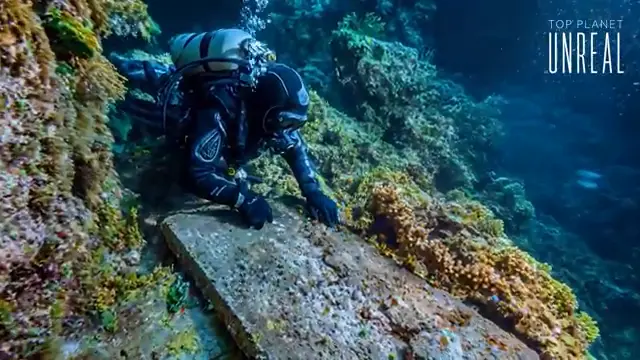 Atlantic Ocean | Where Earth’s Most Dangerous Forces Converge | 4K Documentary