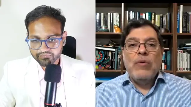 Why Saudi Arabia Is Failing in Yemen — Mohammad Marandi